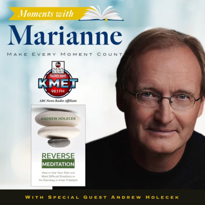 Moments With Marianne