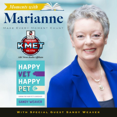 Moments With Marianne