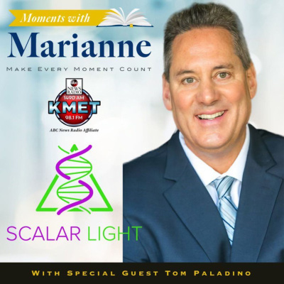 Moments With Marianne