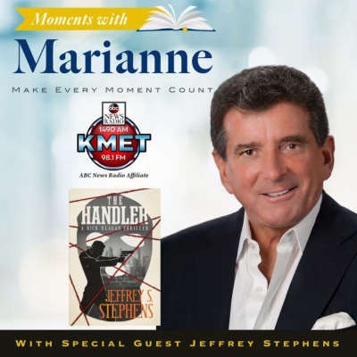 Moments With Marianne