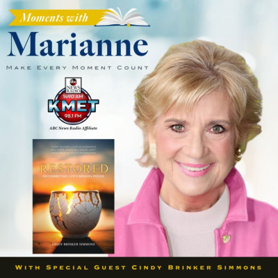 Moments With Marianne