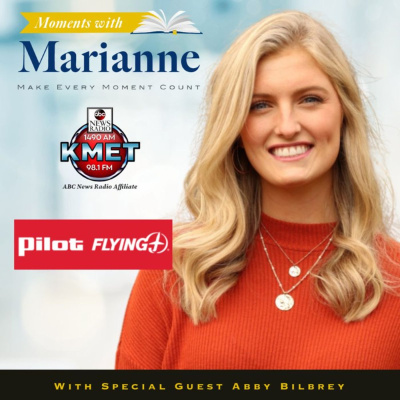 Moments With Marianne