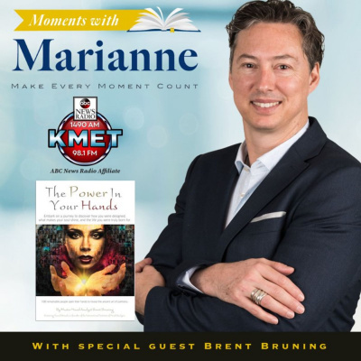 Moments With Marianne