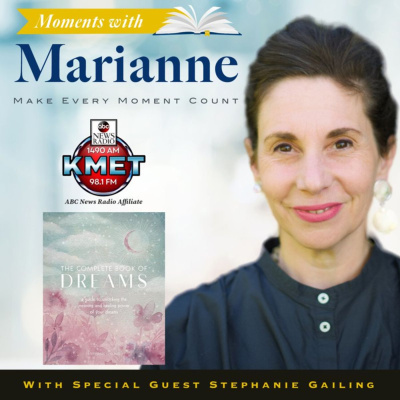 Moments With Marianne