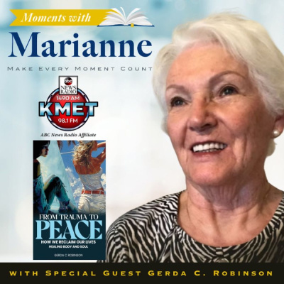 Moments With Marianne