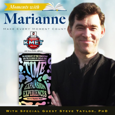 Moments With Marianne