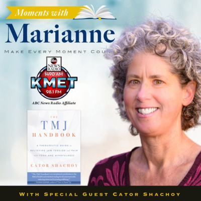 Moments With Marianne