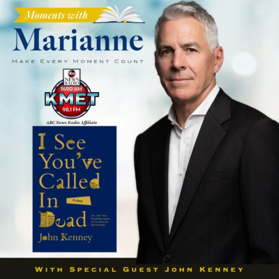 Moments With Marianne