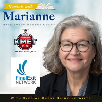 Moments With Marianne