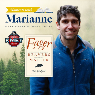 Moments With Marianne