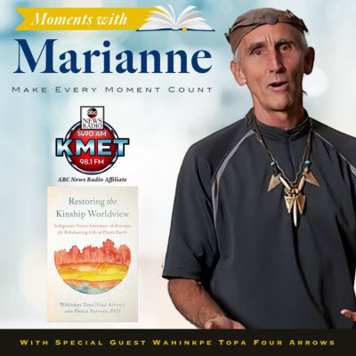 Moments With Marianne