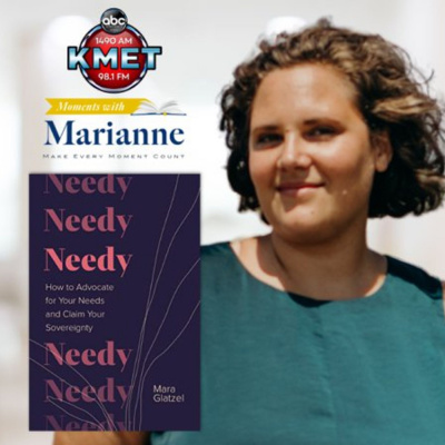 Moments With Marianne