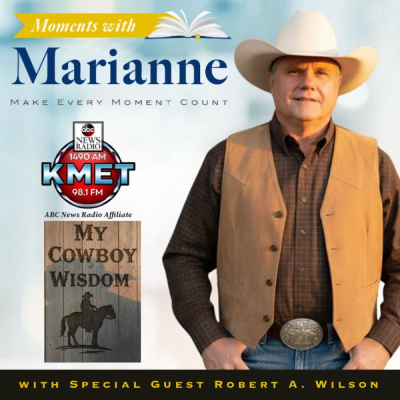 Moments With Marianne