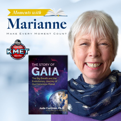 Moments With Marianne