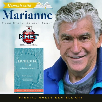 Moments With Marianne