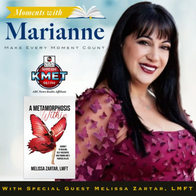 Moments With Marianne