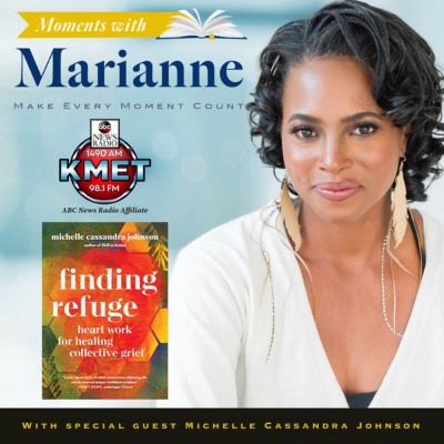 Moments With Marianne