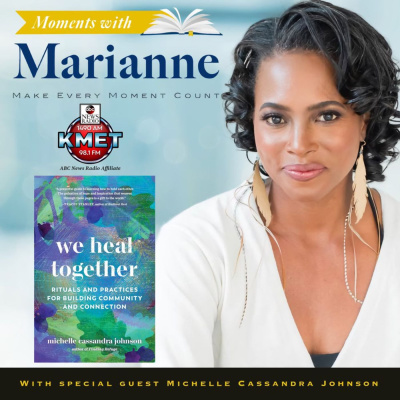 Moments With Marianne