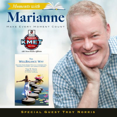 Moments With Marianne