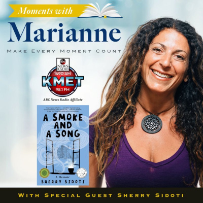 Moments With Marianne