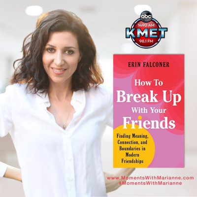 Moments With Marianne