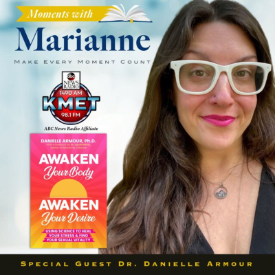 Moments With Marianne