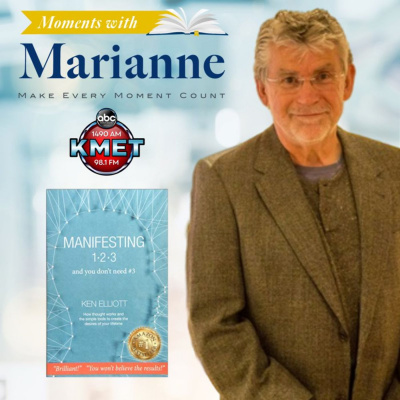 Moments With Marianne