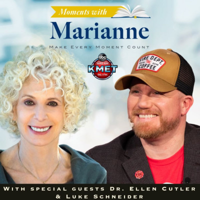 Moments With Marianne