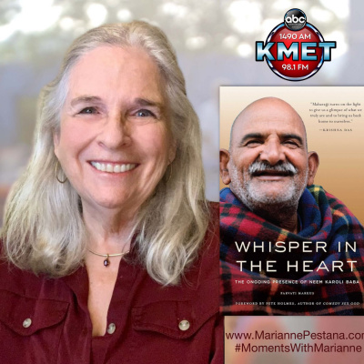 Moments With Marianne