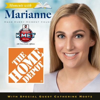 Moments With Marianne