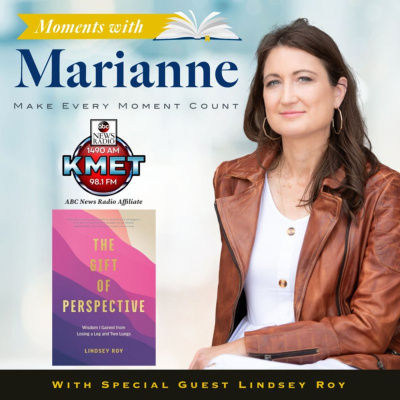 Moments With Marianne