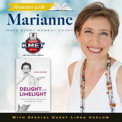 Moments With Marianne