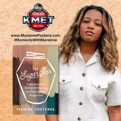 Moments With Marianne