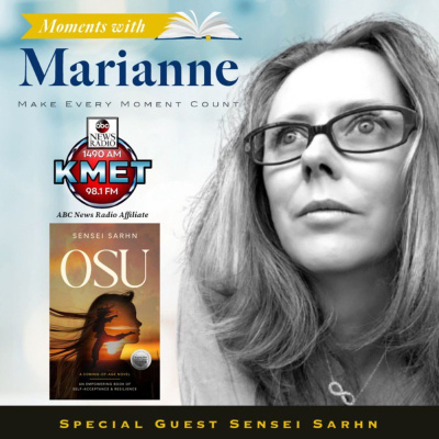 Moments With Marianne