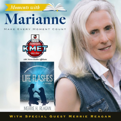 Moments With Marianne