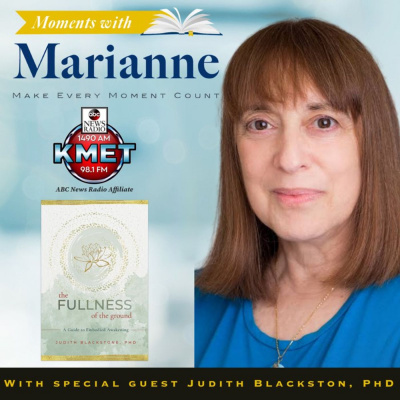 Moments With Marianne