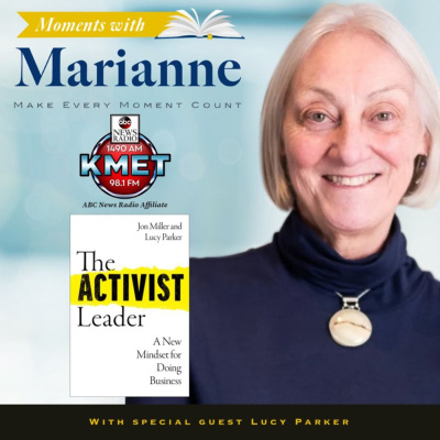 Moments With Marianne