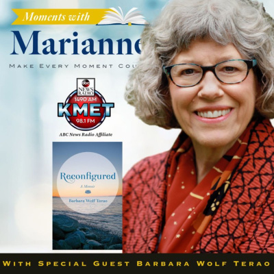 Moments With Marianne