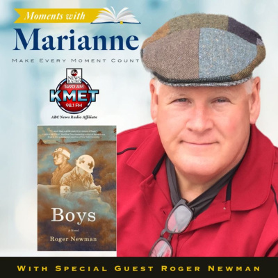 Moments With Marianne