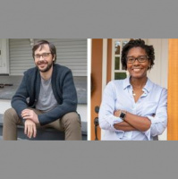 PODCAST: Gianina Baker, Forty Under 40 Woman of the Year 10-19-20