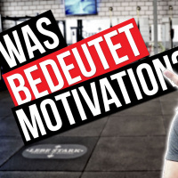 Top 8 Gründe wieso Motivation nicht das ist was du denkst! - [DISZIPLIN ist der 