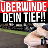 Überwinde dein Motivationsloch