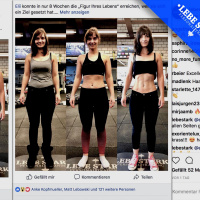 SIXPACK in 8 WOCHEN! - Wie haben wir das geschafft?