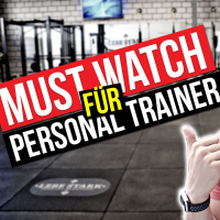 Von 0 auf 120000 CHF JAHRESUMSATZ als SELBSTÄNDIGER PERSONAL TRAINER - [10 PUNKTE]