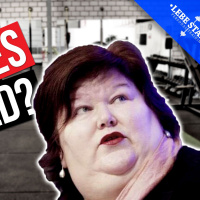 Ist diese Frau ZU DICK um GESUNDHEITSMINISTERIN zu sein?