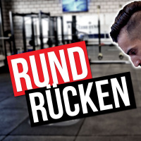 Wieso BANKDRÜCKEN zu einem RUNDRÜCKEN führen kann