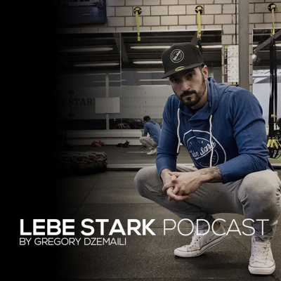 Lebe Stark Podcast