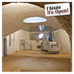 Het Fort Van Condã©, Mission Impossible