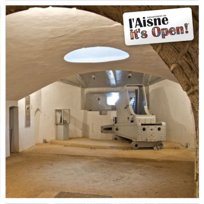 Het Fort Van Condã©, Mission Impossible