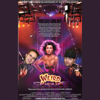 Episode 121 - A Crummy Commercial